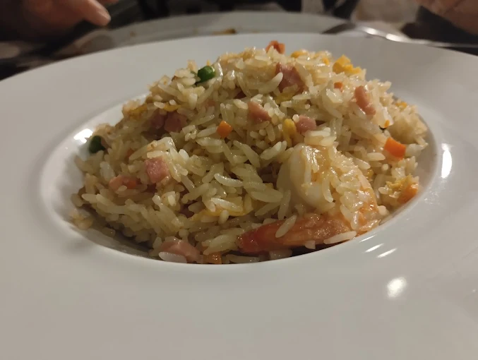 Restaurante Wok Llíria, imagen de galería 4